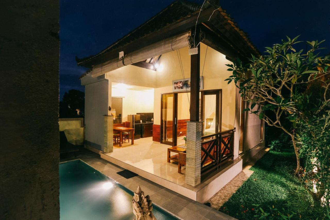 Puri Arta Villa