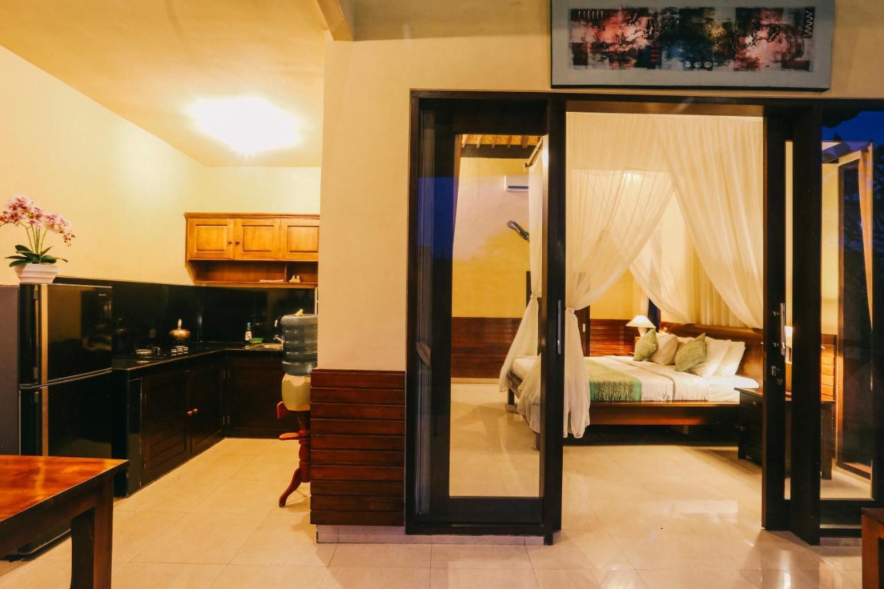 Villa Puri Arta Ubud
