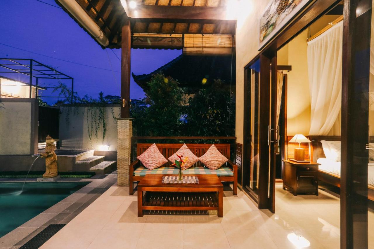 Villa Puri Arta