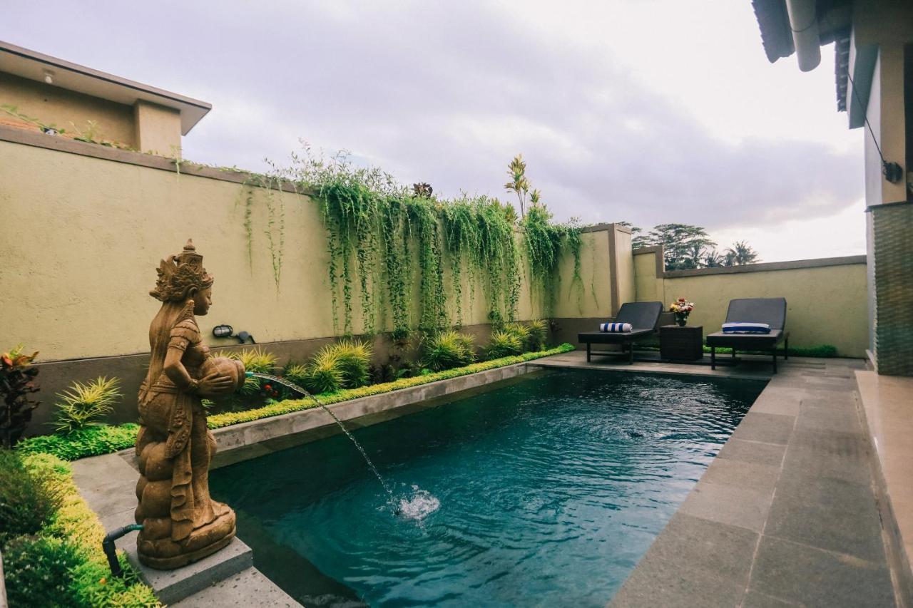 Puri Arta Villa Ubud
