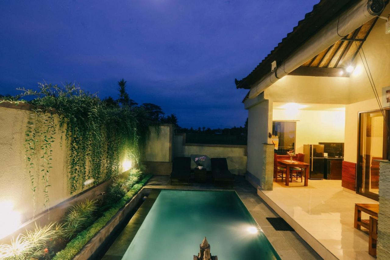Villa Puri Arta Ubud