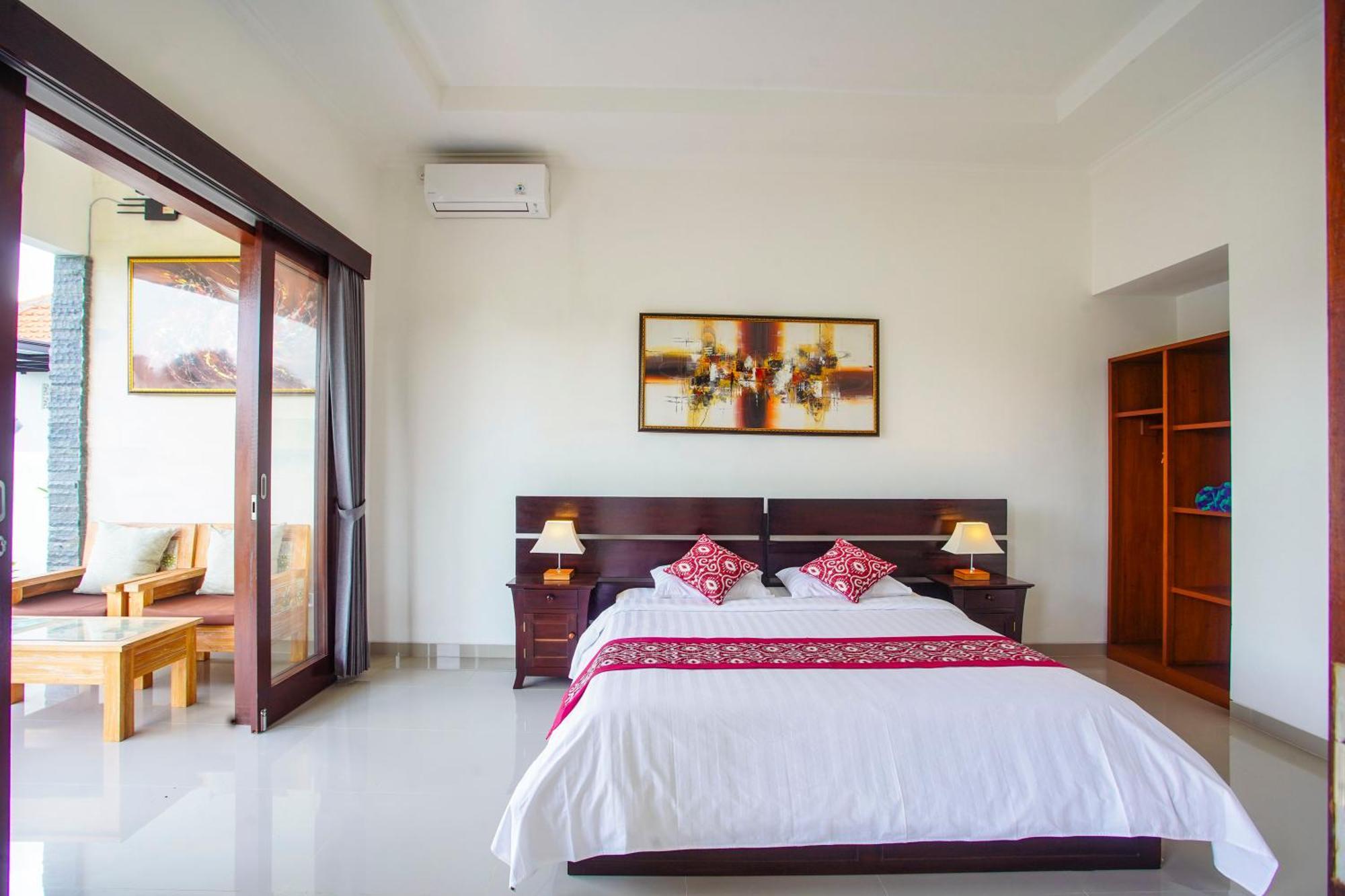 Puri Arta Ubud