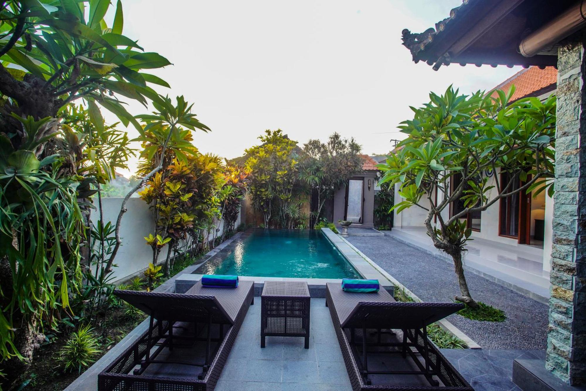 Puri Arta Pousada Ubud