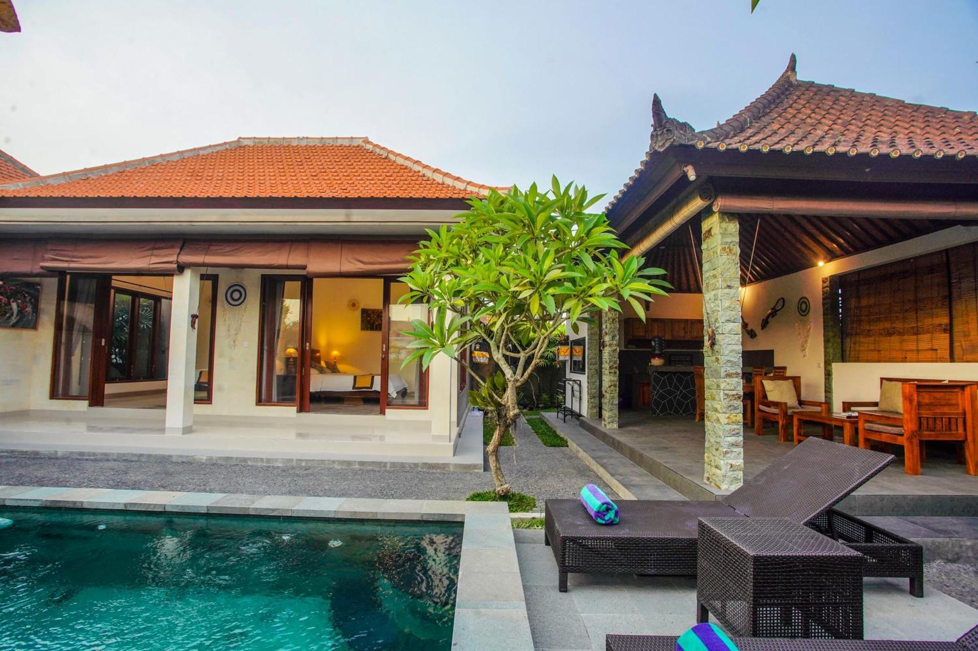 Pousada Puri Arta Ubud