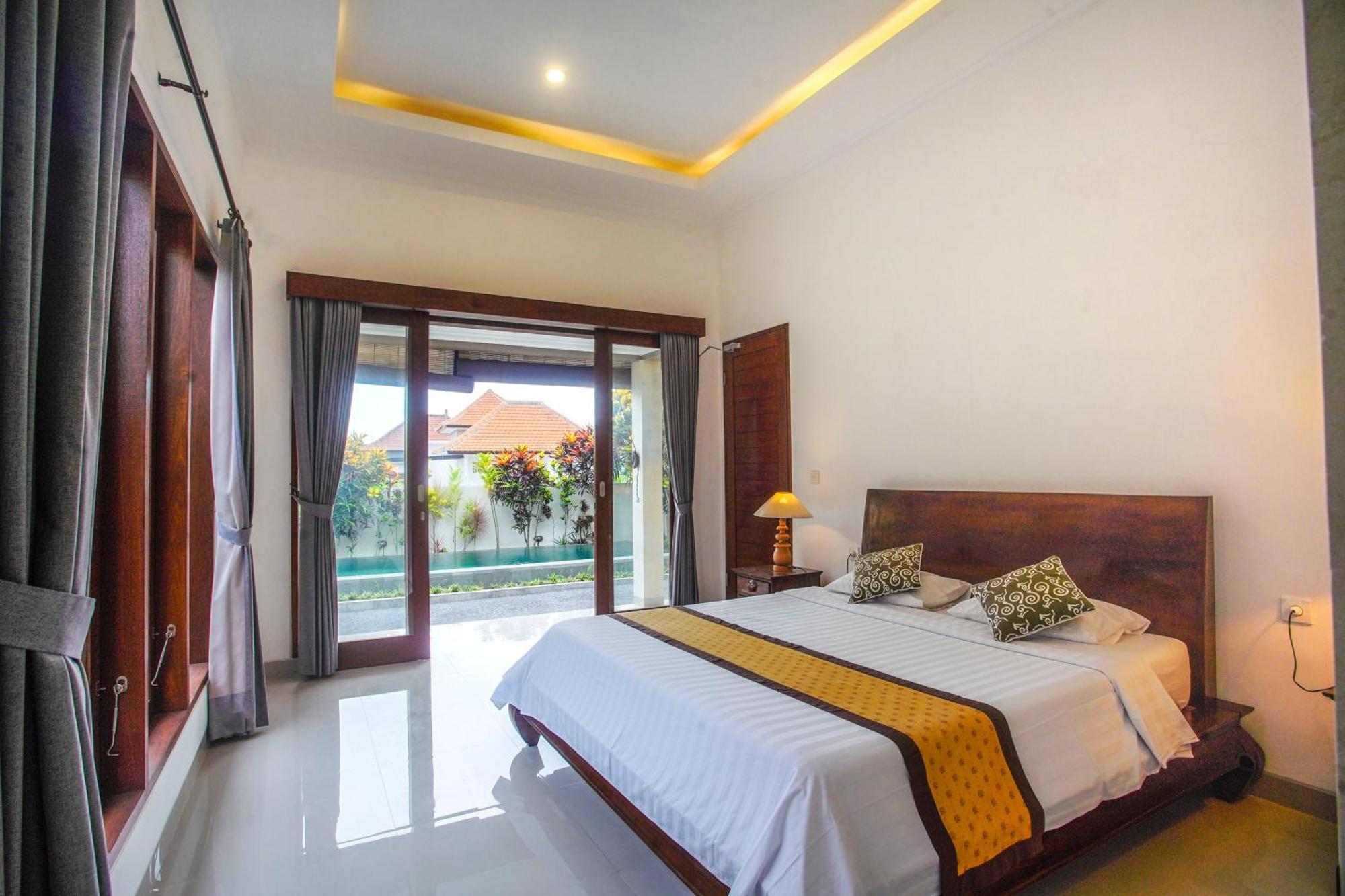 Pousada Puri Arta Ubud