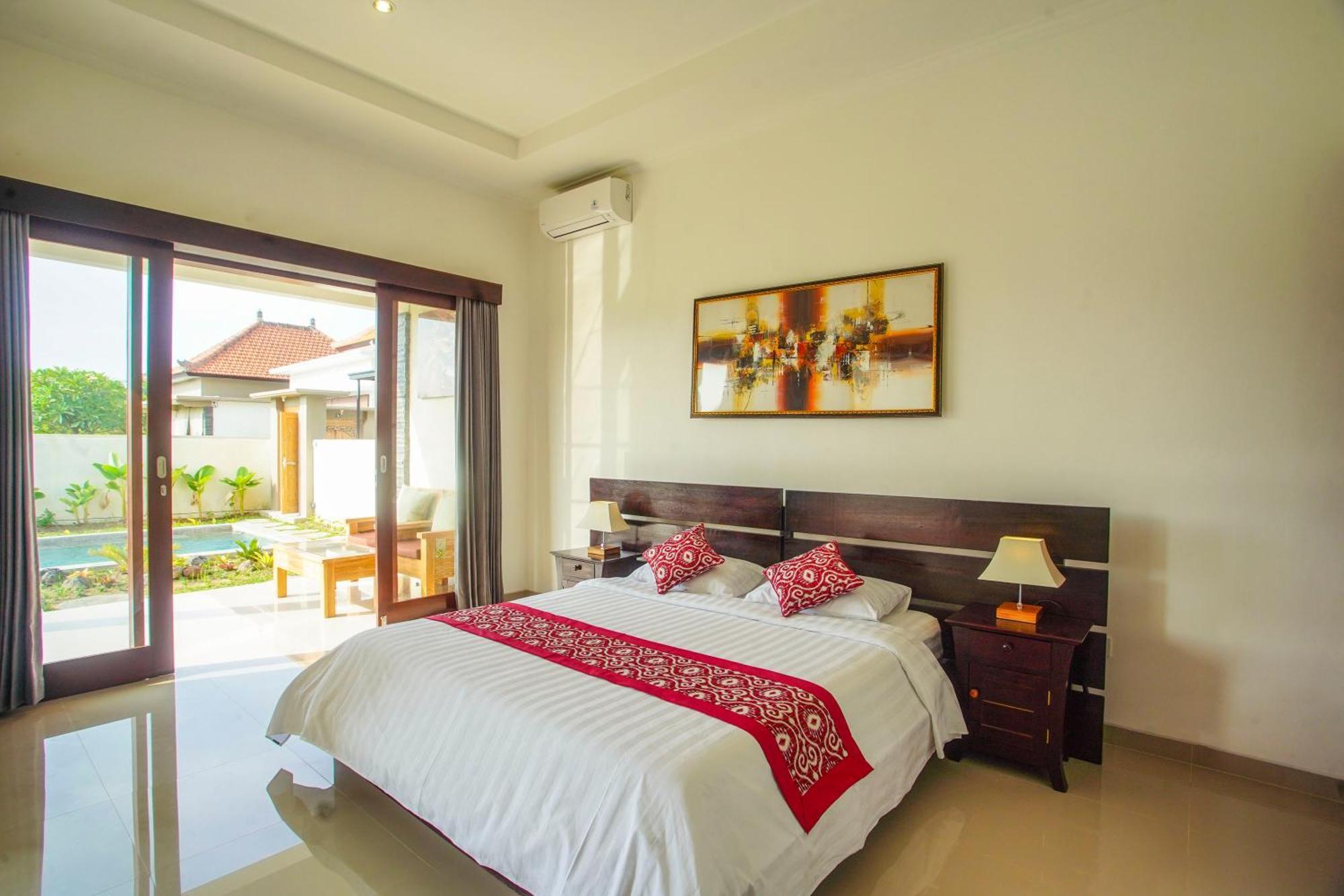 Puri Arta Pousada Ubud