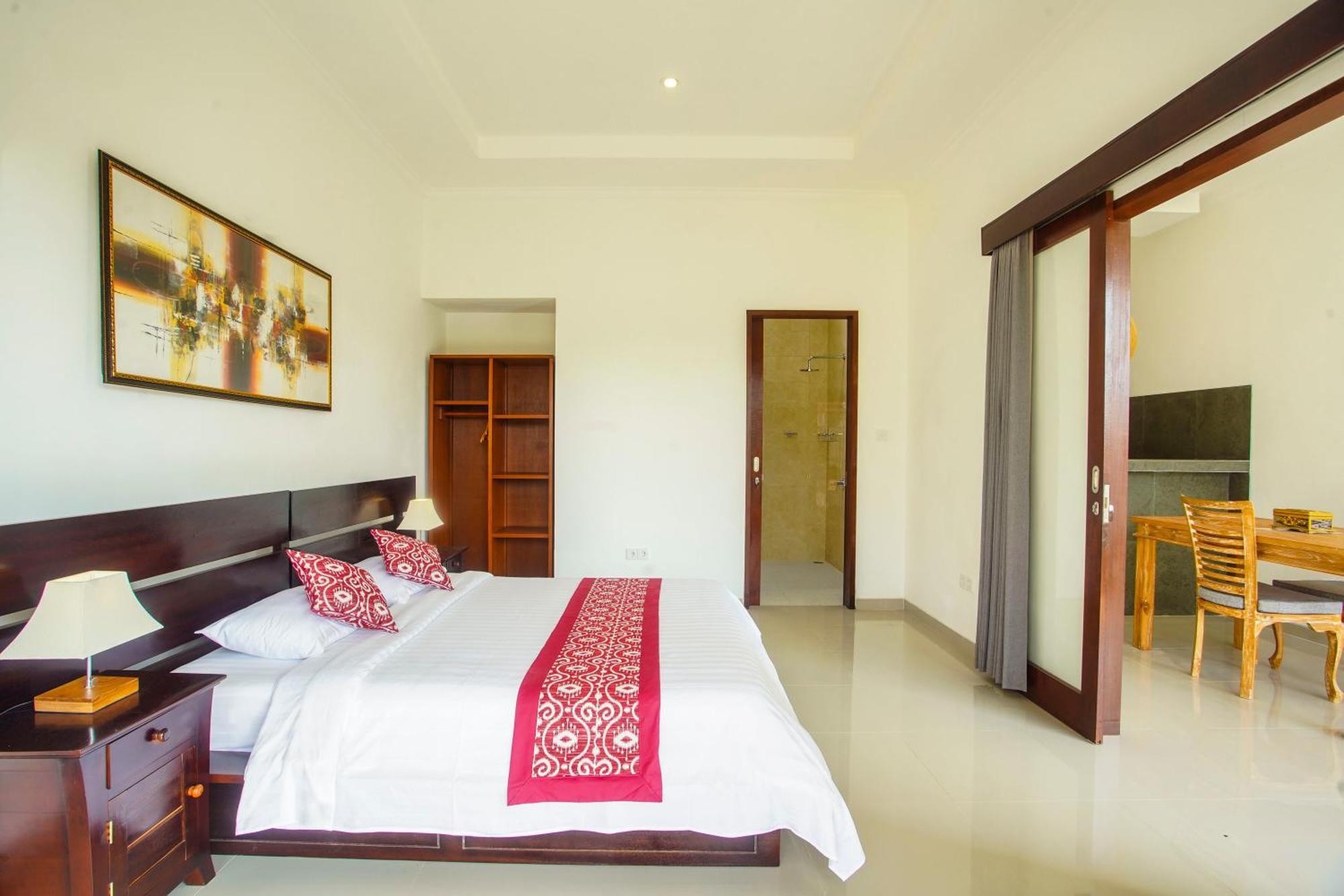 Pousada Puri Arta Ubud