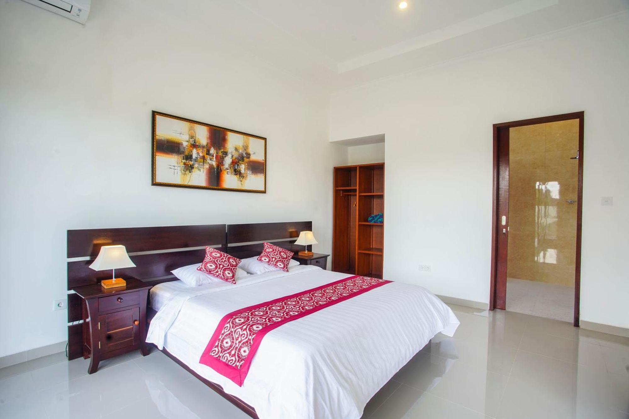 Puri Arta Pousada Ubud