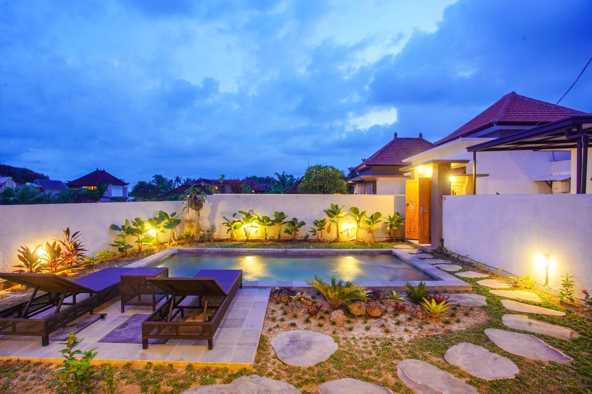 Puri Arta Pousada Ubud