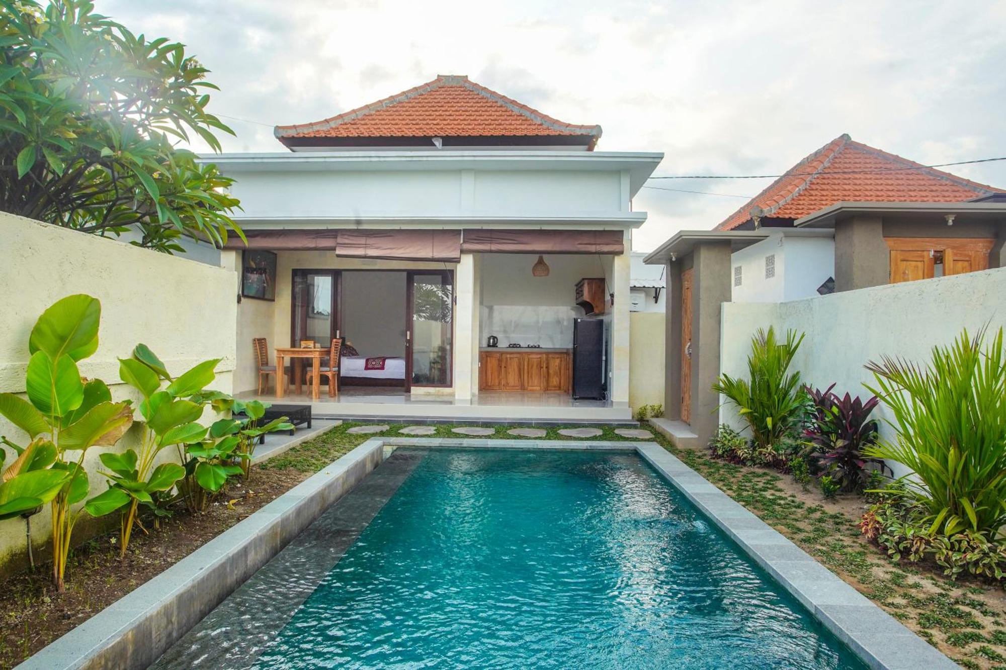 Puri Arta Pousada Ubud