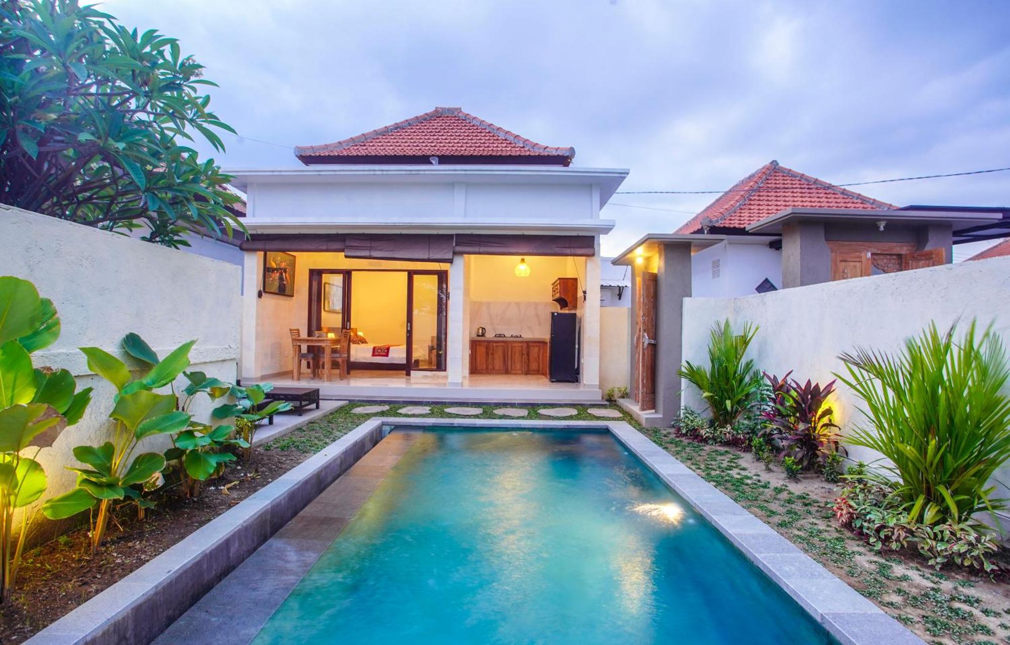 Puri Arta Pousada Ubud