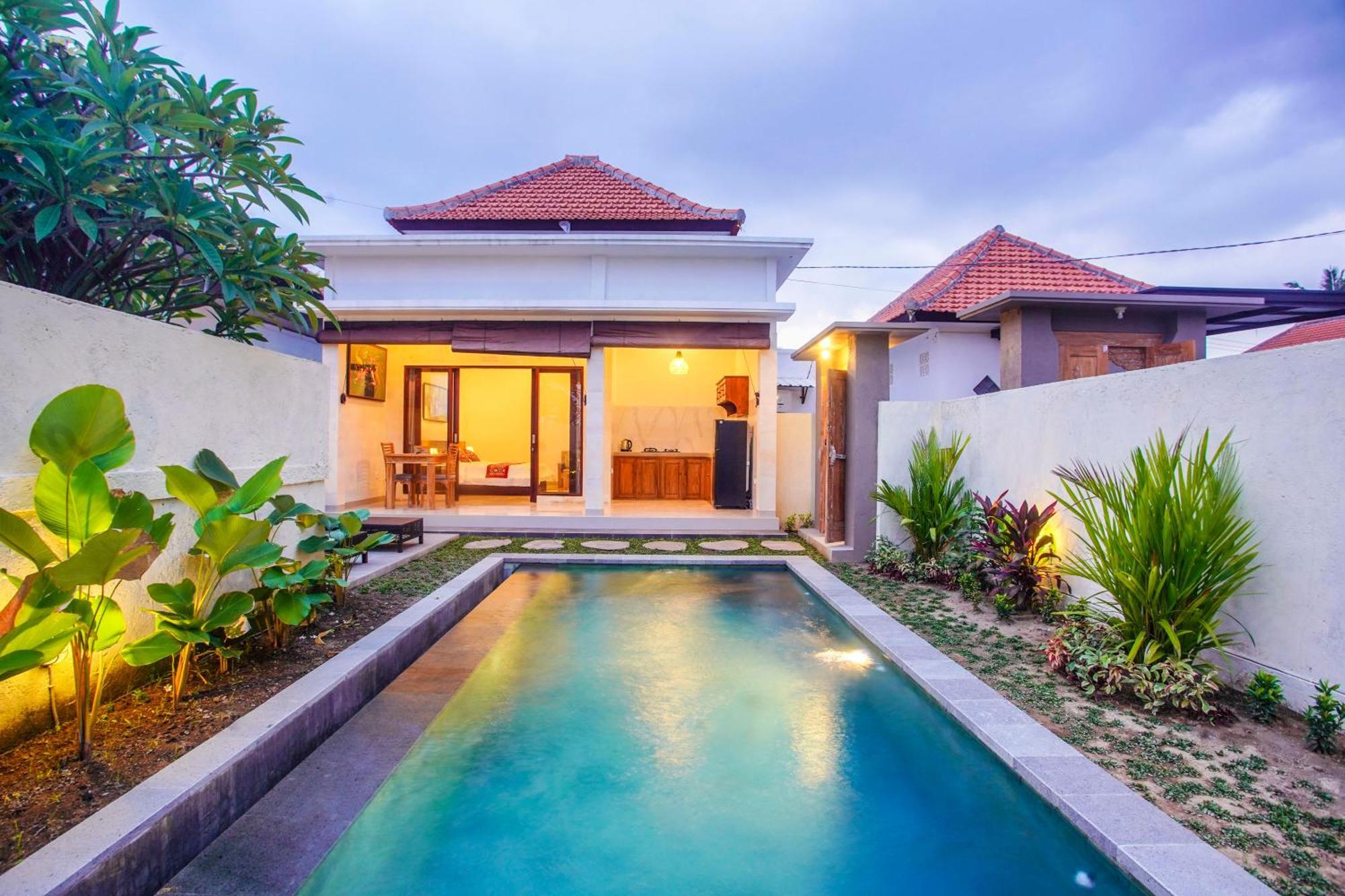 Pousada Puri Arta Ubud
